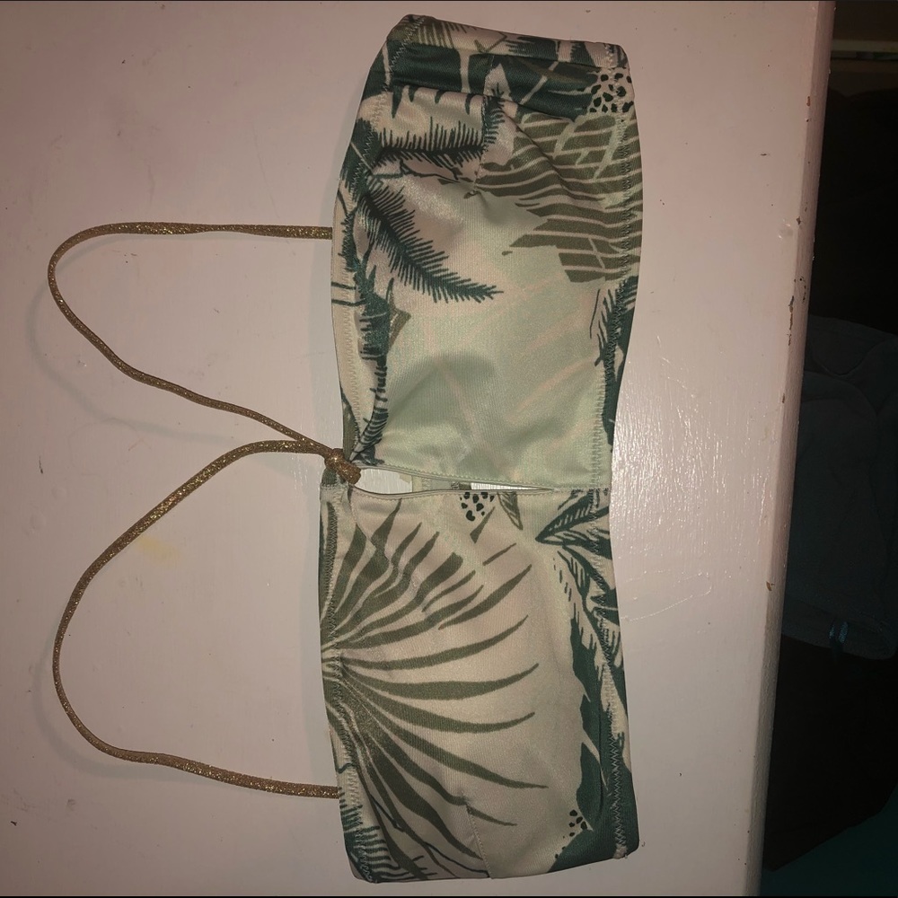 Arie bathing suit top